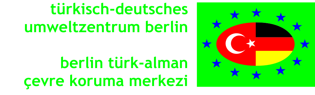 TDZ Logo umwelt